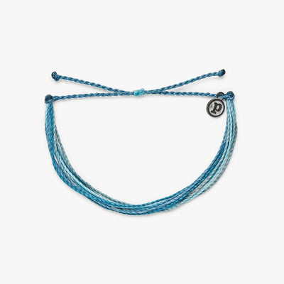 Pura Vida Blue Sky Bracelet