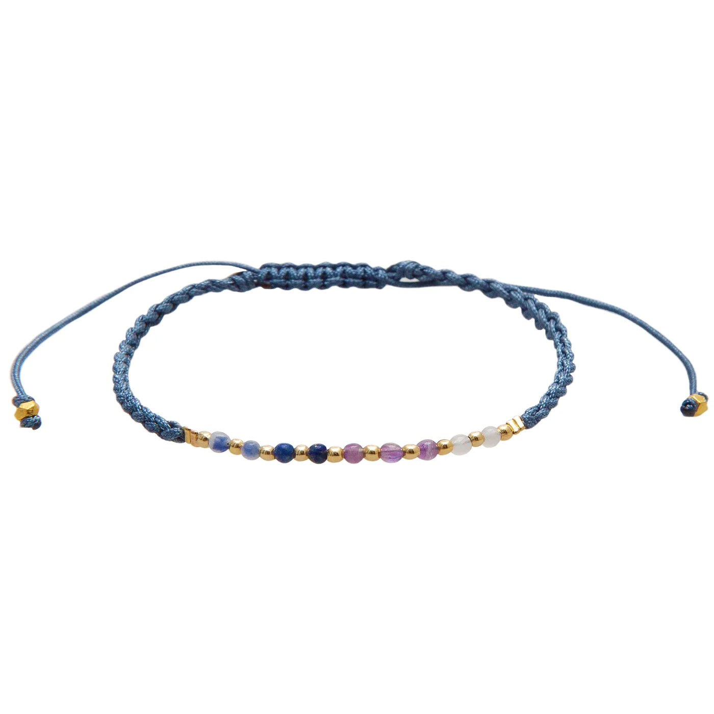 Shanti Namaste Bracelet-Inner Peace