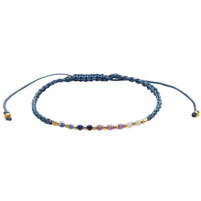 Shanti Namaste Bracelet-Inner Peace