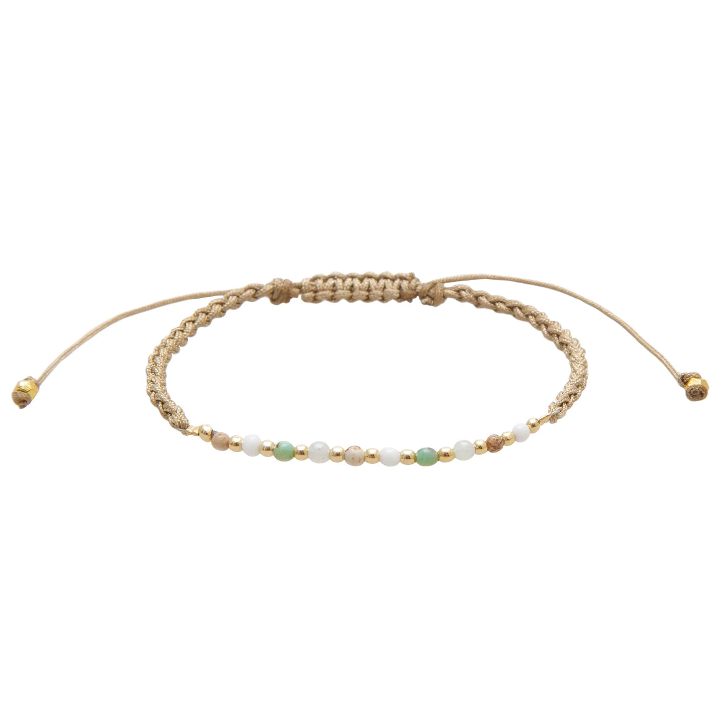 Bhakti Namaste Bracelet-Life Purpose