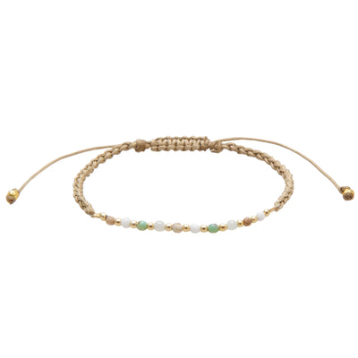 Bhakti Namaste Bracelet-Life Purpose