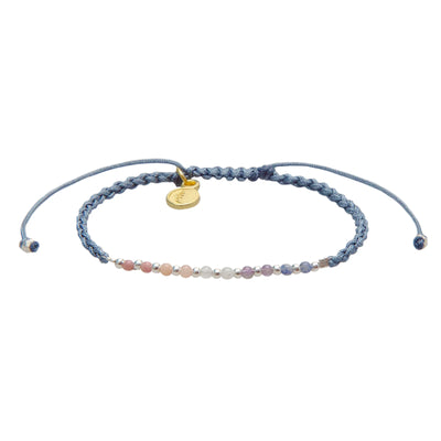 Karma Namaste Bracelet-Cause and Effect