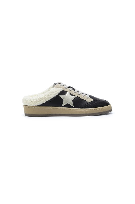 Miim Sabot-paula Star Sneakers