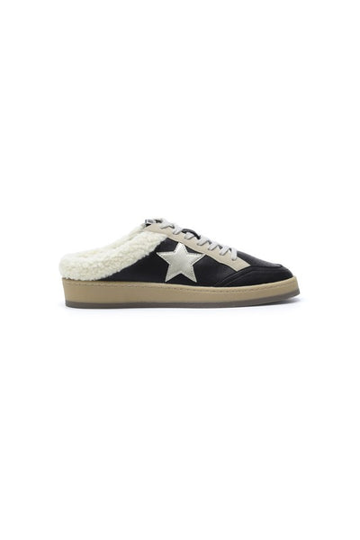 Miim Sabot-paula Star Sneakers