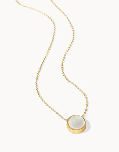 Spartina Naia Petite Necklace