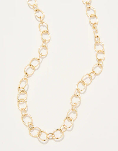 Spartina Appoline Chain Necklace