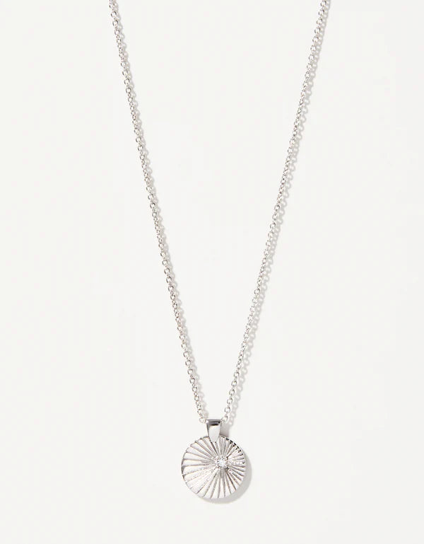 Spartina Sea La Vie Shoot For The Stars Necklace