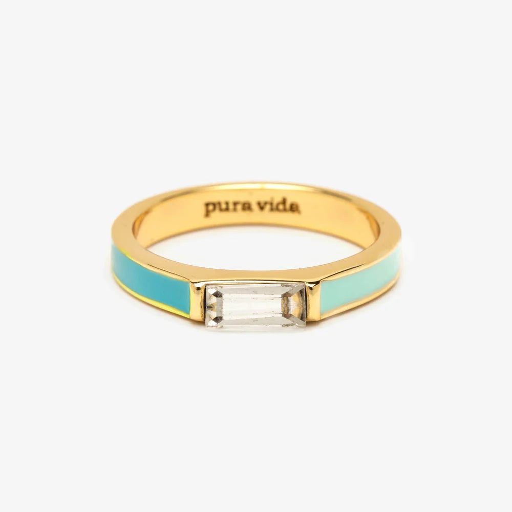 Pura Vida South Beach Ring