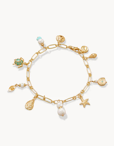 Spartina Ashore Bracelet