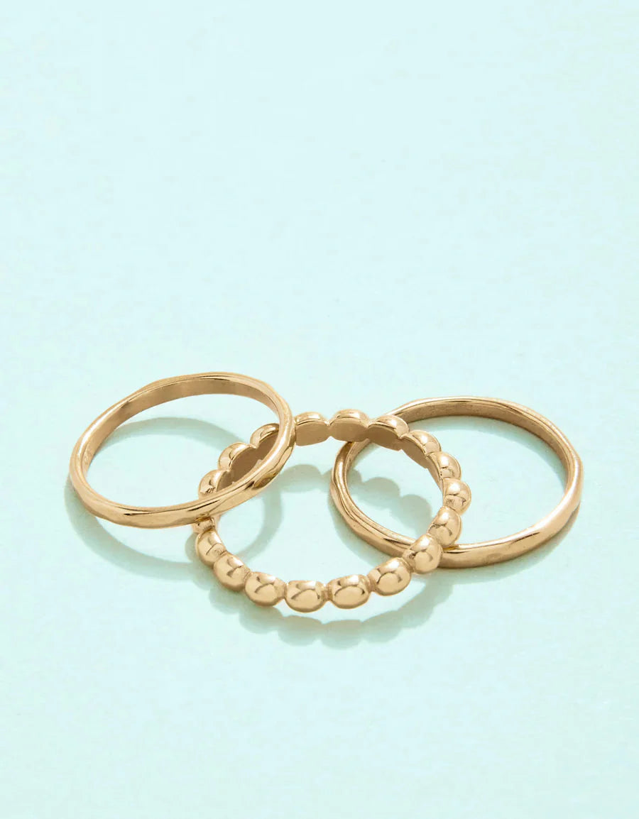 Spartina Shelter Cove Ring