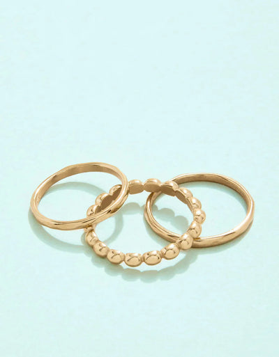 Spartina Shelter Cove Ring