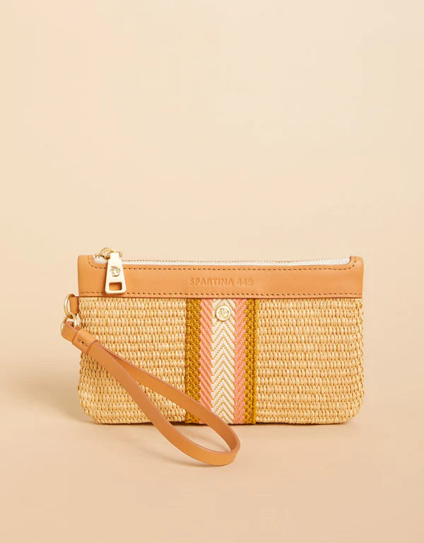 Spartina Charlie Wristlet