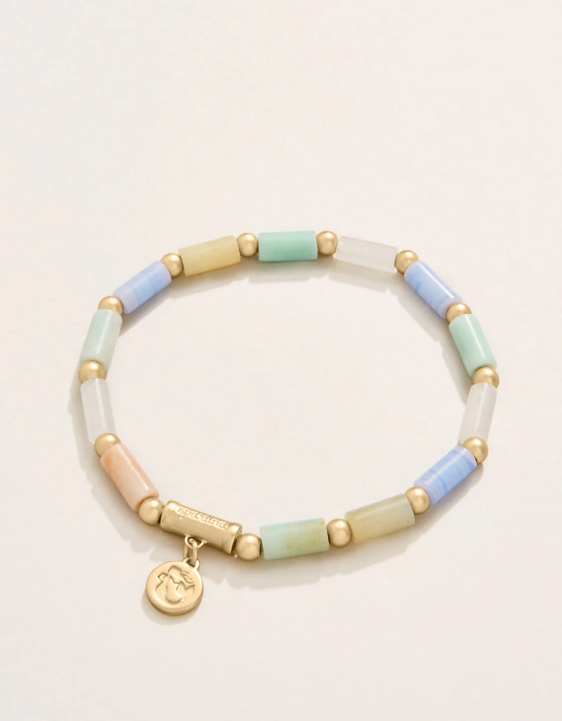 Spartina Frosty Green Blue Bracelet