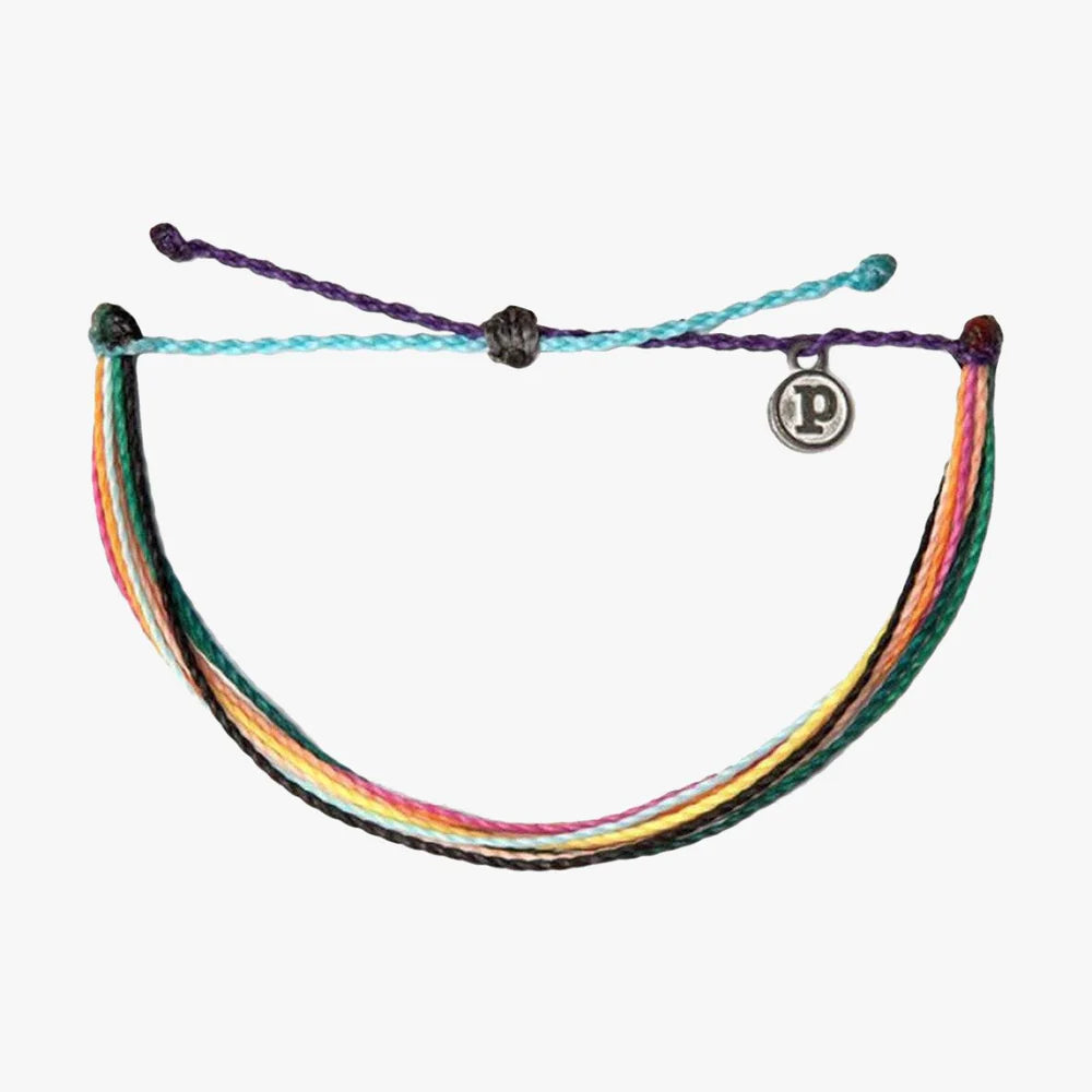 Pura Vida Hakuna Matata Bracelet