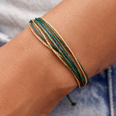 Pura Vida Shapeshifting Bracelet